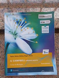 Il Campbell edizione azzurra