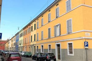 Mansarda Via Della Salute (spese incluse nel canon