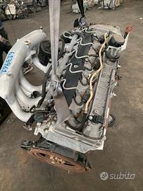 Motore Mercedes E320 W210 W212 3.2CDI 613961