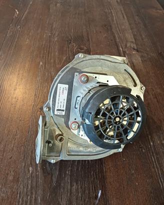 ventilatore con valvola gas per Riello
