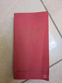 calendario atlante de agostini1940