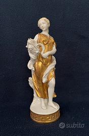Ceramica Capodimonte