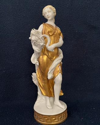 Ceramica Capodimonte