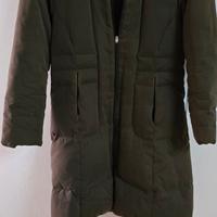 Piumino Canadian Classic Donna marrone 
