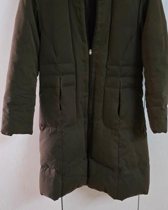 Piumino Canadian Classic Donna marrone 