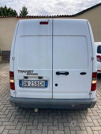 furgone ford transit connect