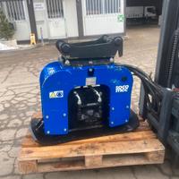 Piastra Vibrante Socomec SPV410