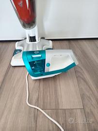 Aspirapolvere 100 gradi