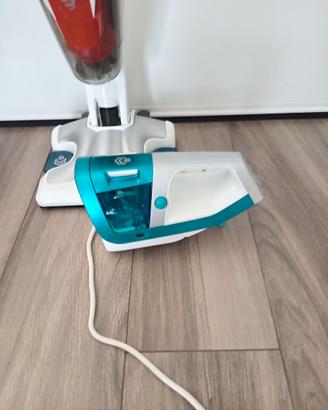 Aspirapolvere 100 gradi