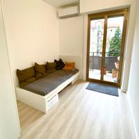 Camera singola ammobiliata zona Metro Bisceglie