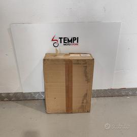 Piastra inferiore forcella Kawasaki Versys 650 (da