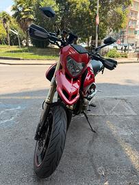Ducati Hypermotard 1100 S