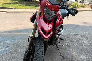 Ducati Hypermotard 1100 S