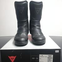 Stivali moto Dainese Freeland