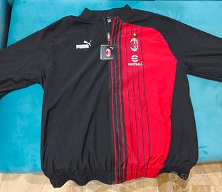 Maglia Milan Pre-match originale