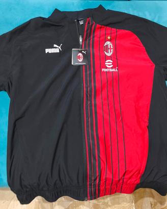 Maglia Milan Pre-match originale