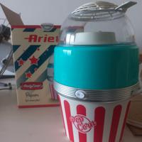 Popcorn maker