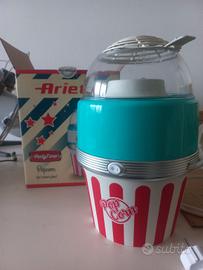 Popcorn maker