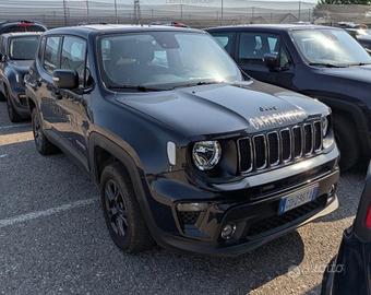 Jeep Renegade 2.0 Mjt 140CV 4WD 2021 Active Drive 
