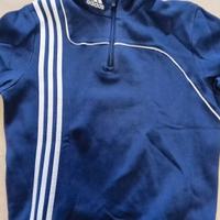 felpa ragazzo Adidas 