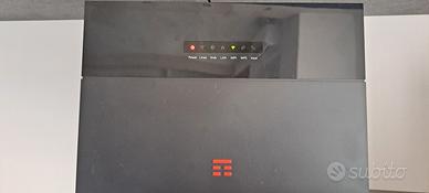 Modem TIM HUB+ modello H388X