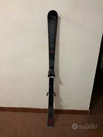 Sci STOCKLI Laser CX