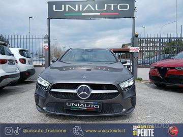 Mercedes-benz A 180 d Automatic Sport