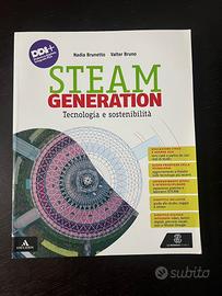 Steam generation - tecnologia e sostenibilità