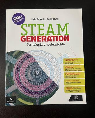 Steam generation - tecnologia e sostenibilità