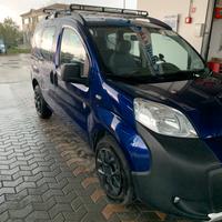 Peugeot Bipper Teepe