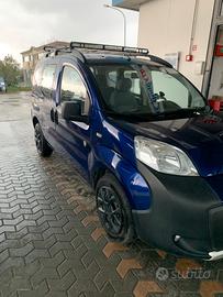 Peugeot Bipper Teepe