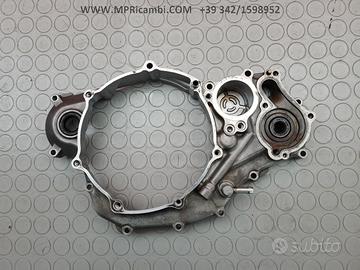CARTER DESTRO YAMAHA YZF 450 2009 2008 YZ F 2007