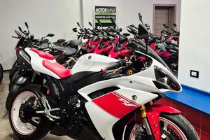 Yamaha YZF R1 16 VALVOLE