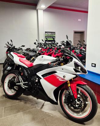 Yamaha YZF R1 16 VALVOLE