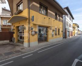 Ristorante Maniago [825VTG]