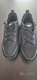 scarpe snakers donna nike vomero 18 Black 