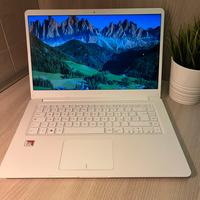 ASUS VivoBook S510U 15,6" – come nuovo