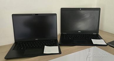 Dell Precision e Latitude LEGGERE LA DESCRIZIONE