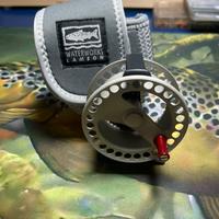 Lamson purist limited edition