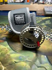 Lamson purist limited edition