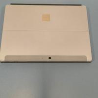Microsoft Surface - completo di accessori