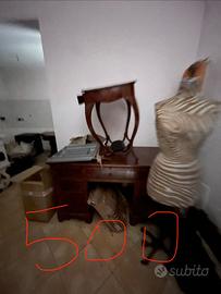 Mobili antichi del 700 originali