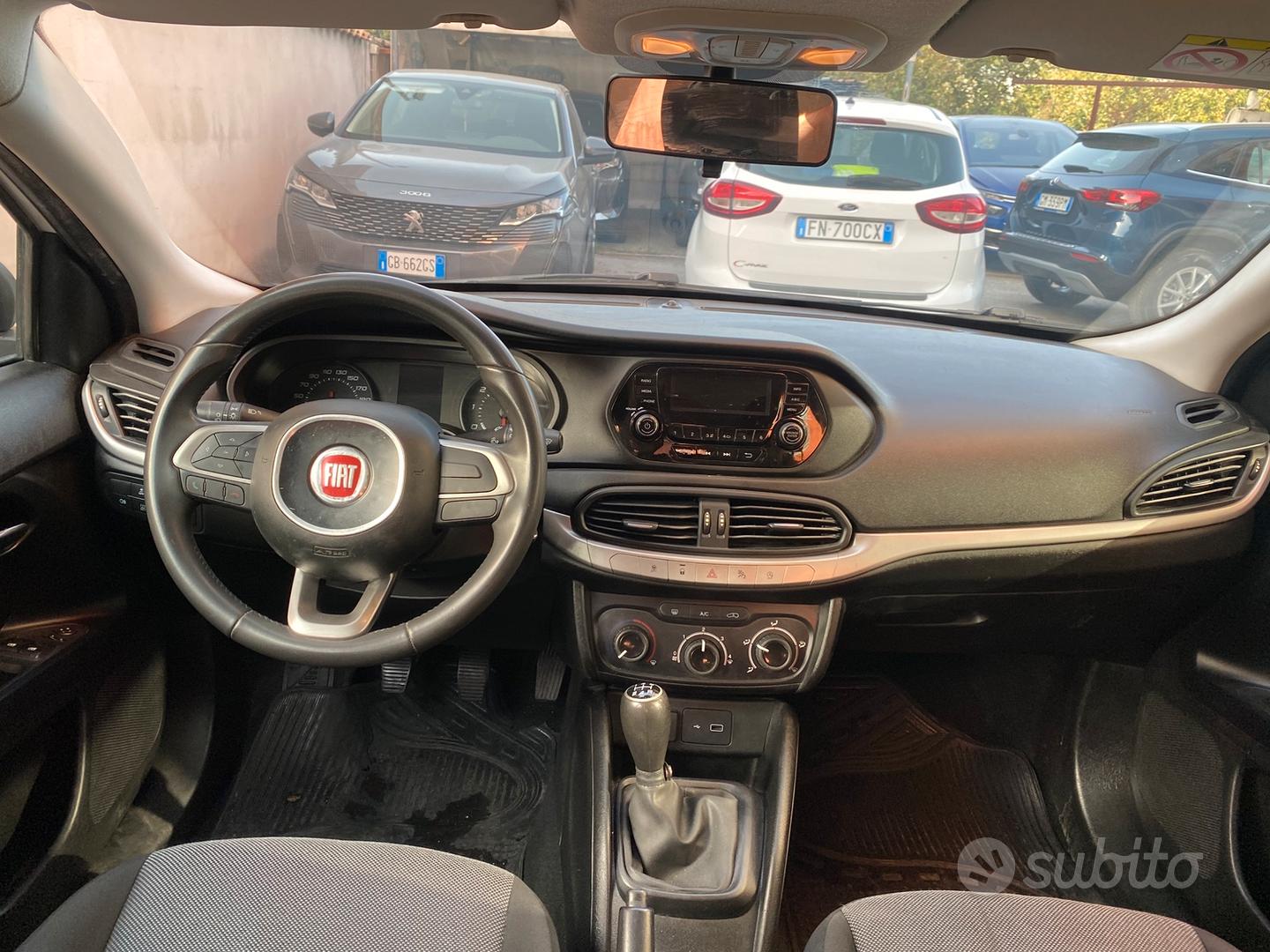 Fiat Tipo 2020 photo 4