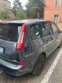 Ford Cmax