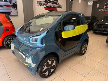 Xev Yoyo Easy A RATE DA 125 € AL MESE