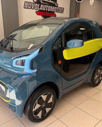 Xev Yoyo Easy A RATE DA 125 € AL MESE
