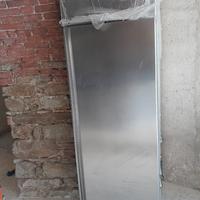 Frigorifero Professionale in acciao