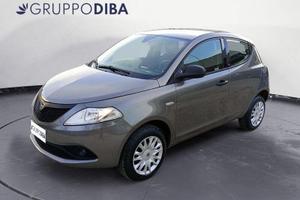 Lancia Ypsilon III 2015 Benzina 0.9 t.air Sil...