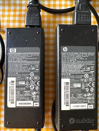 Alimentatori Hp per notebook Hp/Compaq