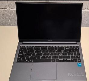 notebook Samsung 